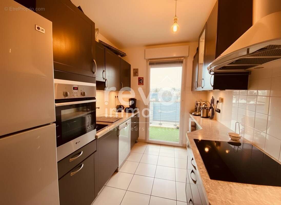 Appartement à ANGERS
