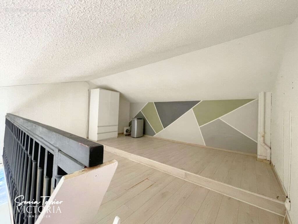 Appartement à LA LONDE-LES-MAURES