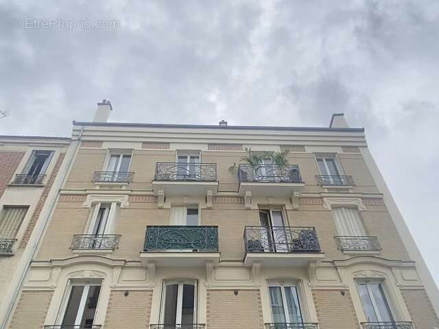Appartement à ALFORTVILLE