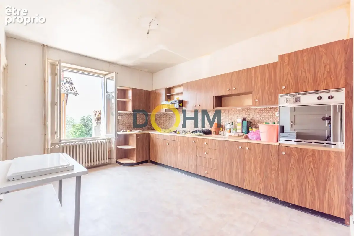 Gros potentiel à allègre ! maison avec jardin de + de 500 m2 - idéale investisseurs ou habitat partagé - photo 5