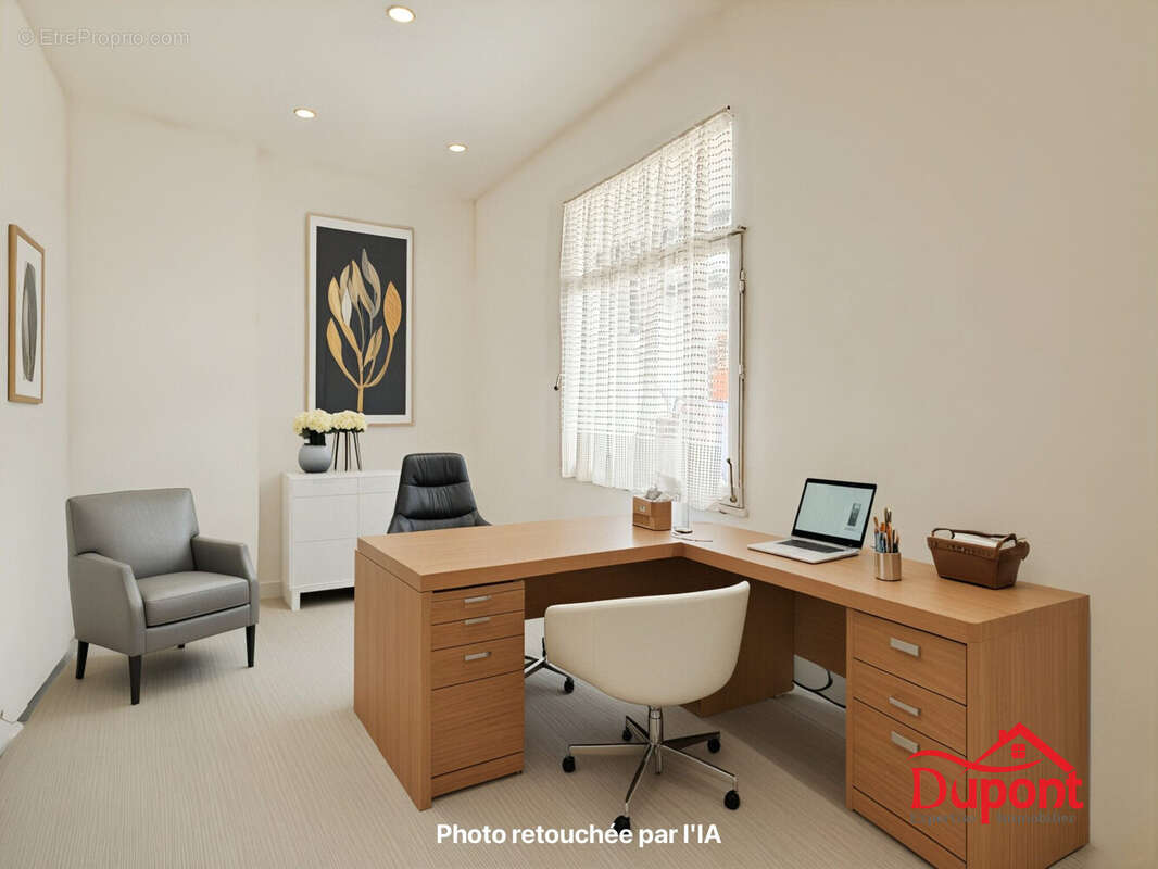 Maison à SAINT-SAULVE