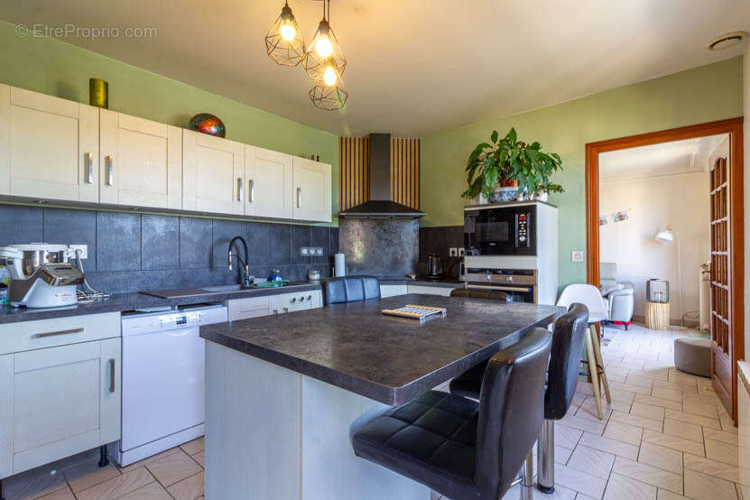 Maison à ROMORANTIN-LANTHENAY