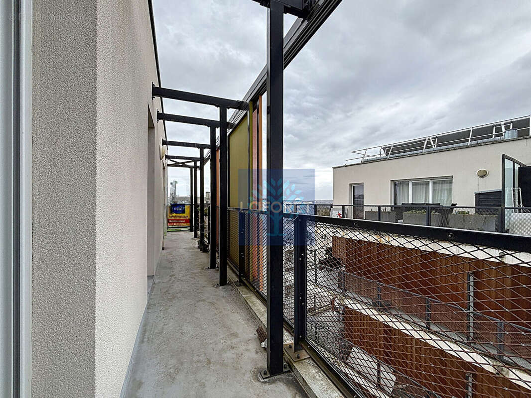 Appartement à CERGY