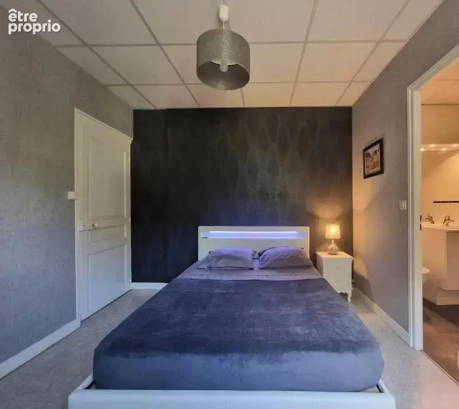 Belle maison avec piscine et chambres d'hôtes - photo 14