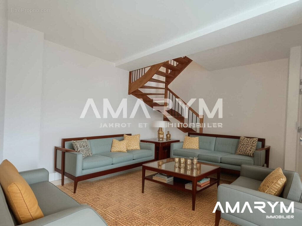 Appartement à DIEPPE