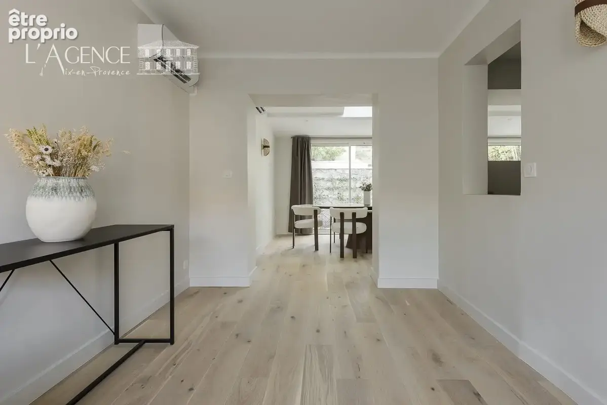 Maison 5 pièces 102 m² à vendre à Aix-En-Provence (13100) - photo 9
