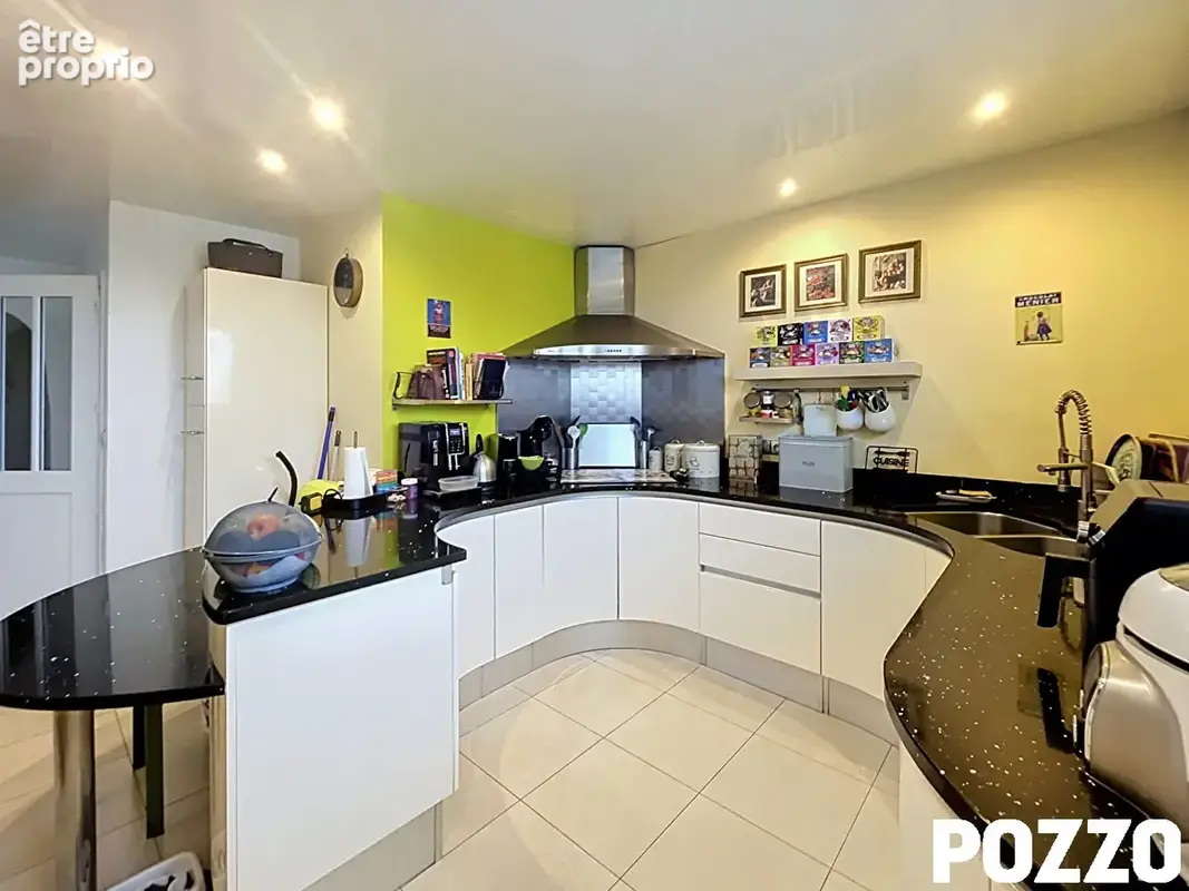 Coup de coeur a troarn, une maison ou il fait bon vivre - photo 12