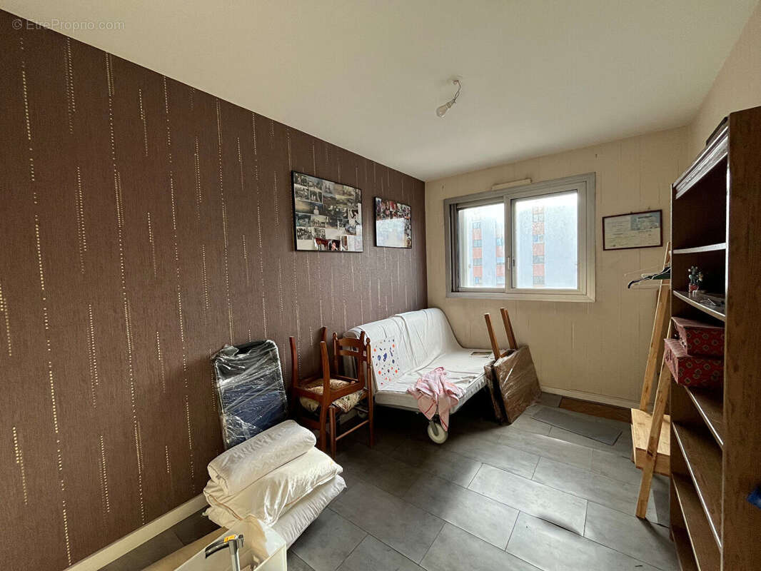 Appartement à VILLEMOMBLE