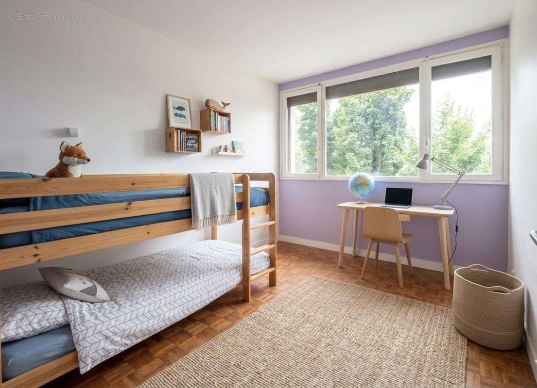 Appartement à ANTONY