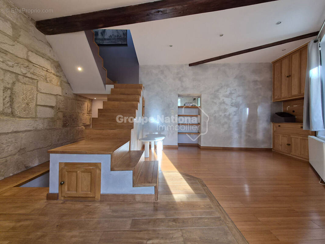 Maison à LANSARGUES