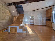 Maison à LANSARGUES