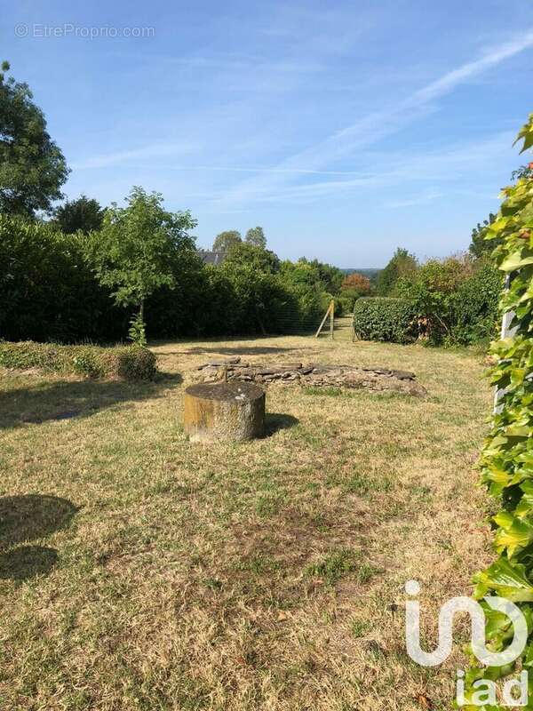 Photo 4 - Maison à MURS-ERIGNE