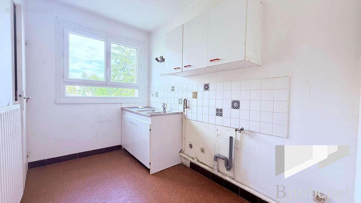 Appartement à ORLEANS
