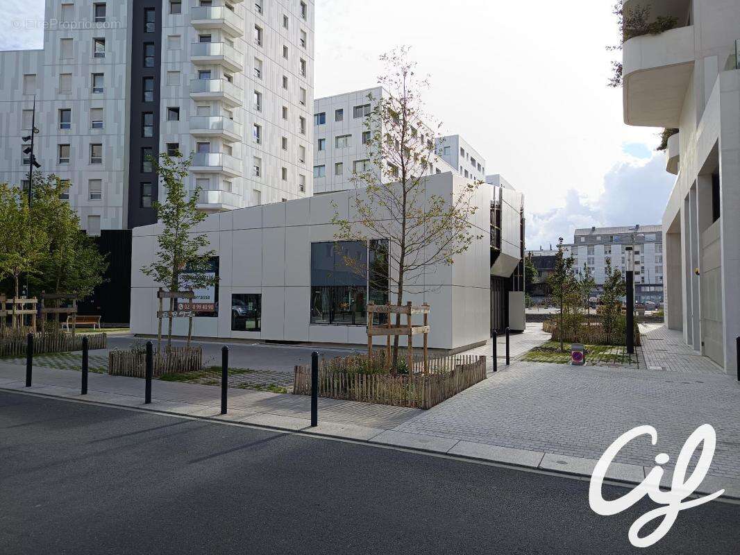 NANTES Le Vieux Malakoff - 249.3 m2  1 200 000 Euros - photo 3