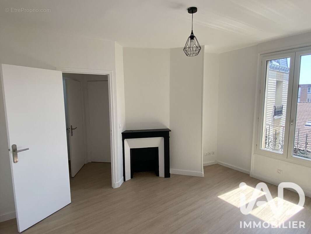 Photo 5 - Appartement à SAINT-OUEN