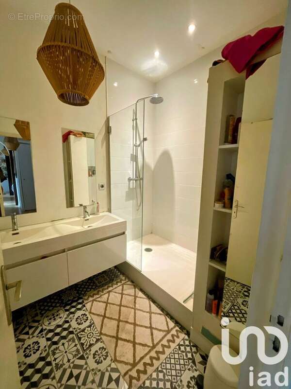 Photo 7 - Appartement à TOULOUSE