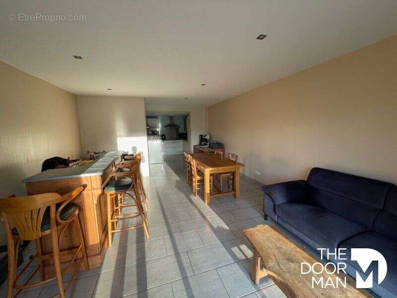 Maison à DOULAINCOURT-SAUCOURT