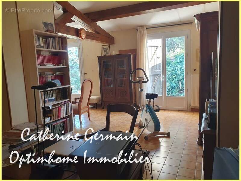 Maison à CARCASSONNE