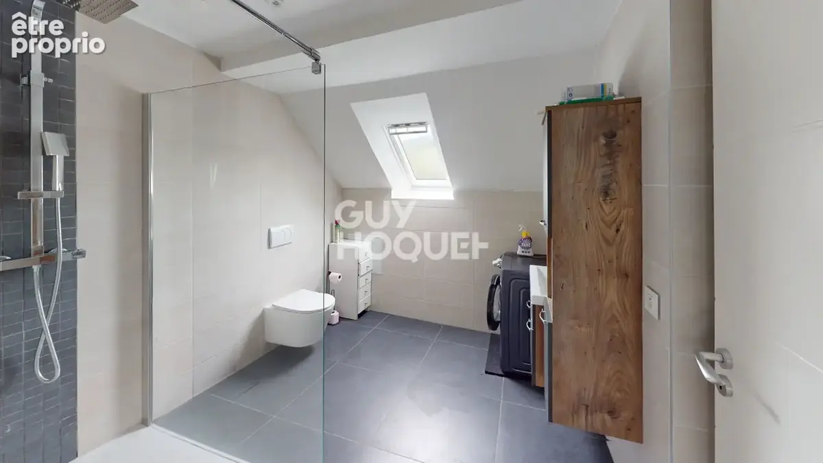 Appartement Masevaux Niederbruck 5 pièces 77 m2 - photo 8