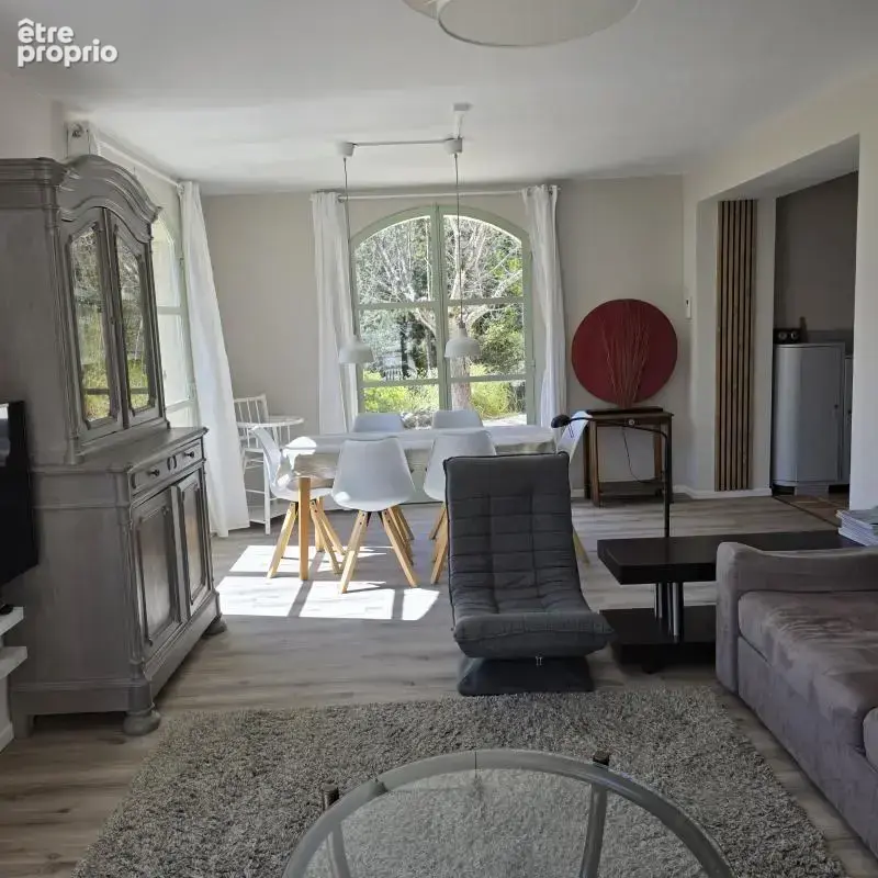 maison en pierre avec vue à couper le souffle - photo 14