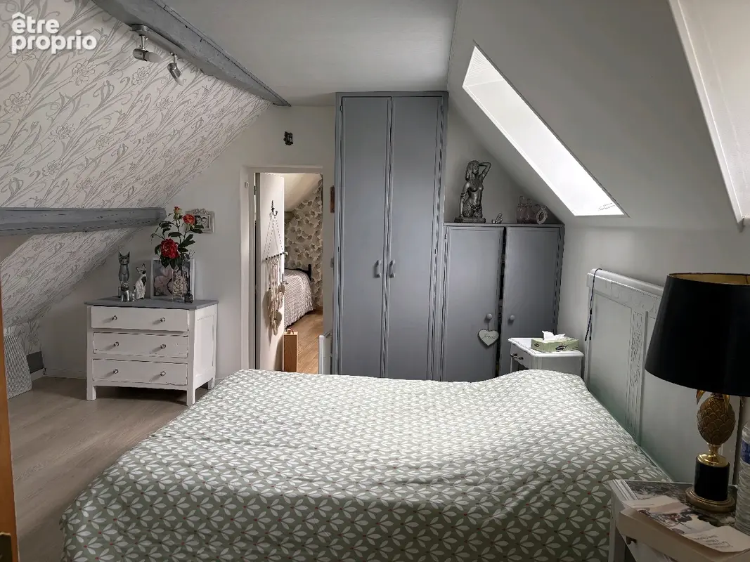 Maison 5 pièces 132 m² à vendre à Verneuil-Sur-Avre (27130) - photo 12