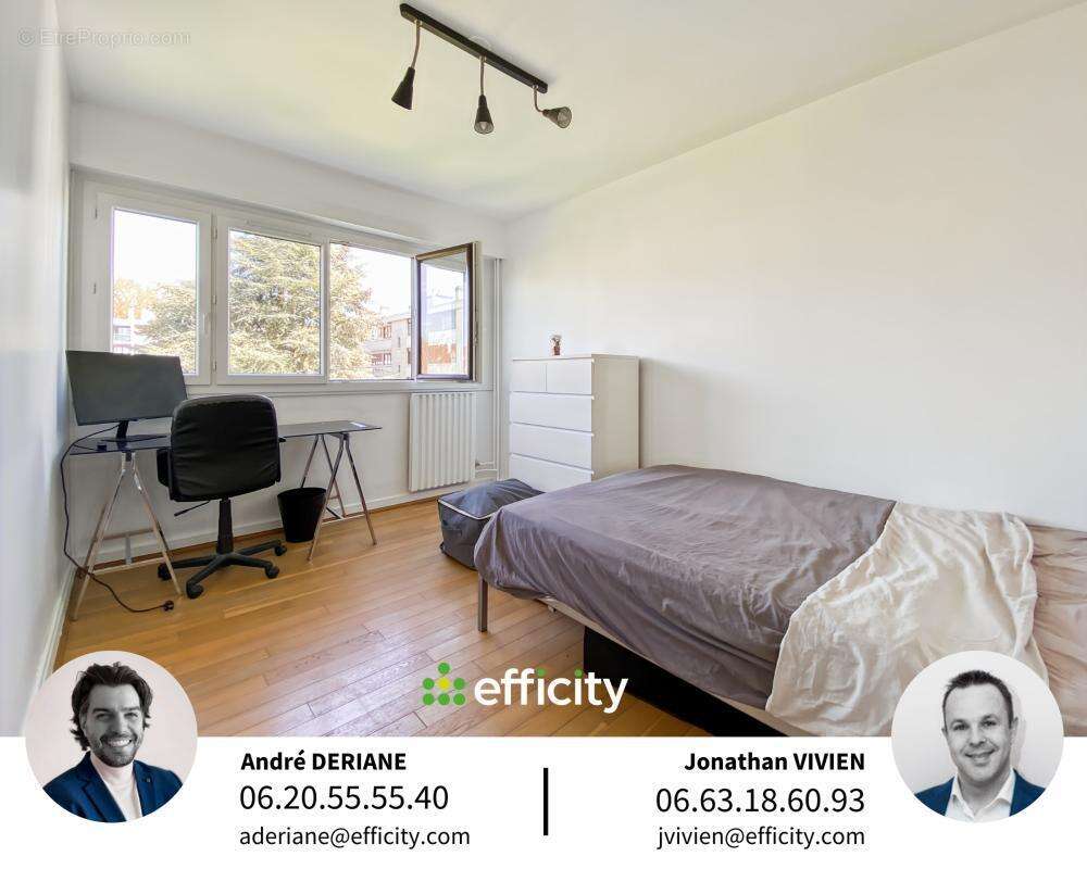 Appartement à NOISY-LE-ROI