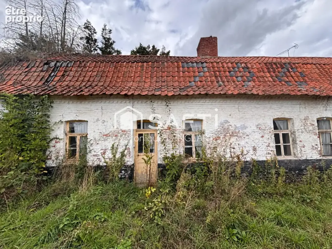 Photo 1 - Maison à COUTICHES