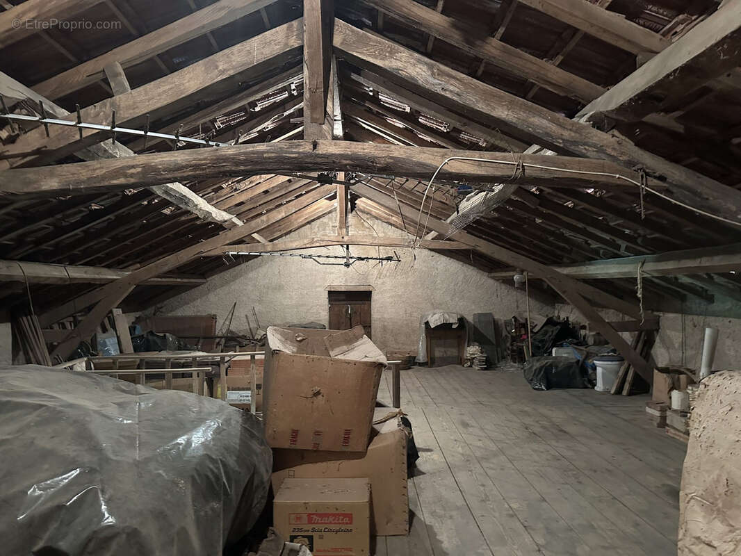 Maison de campagne sur 1,5 ha ! - photo 21