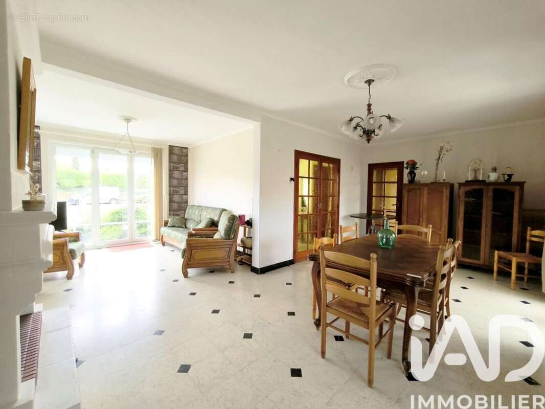 Photo 4 - Maison à TOURNEHEM-SUR-LA-HEM