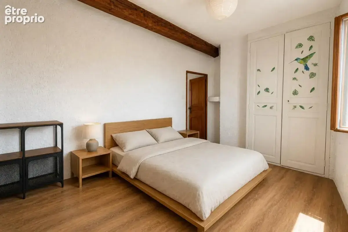 Maison 3 pièces - 57 m² - Esparron-de-Pallières - photo 36