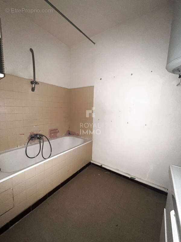 Appartement à LA GARDE