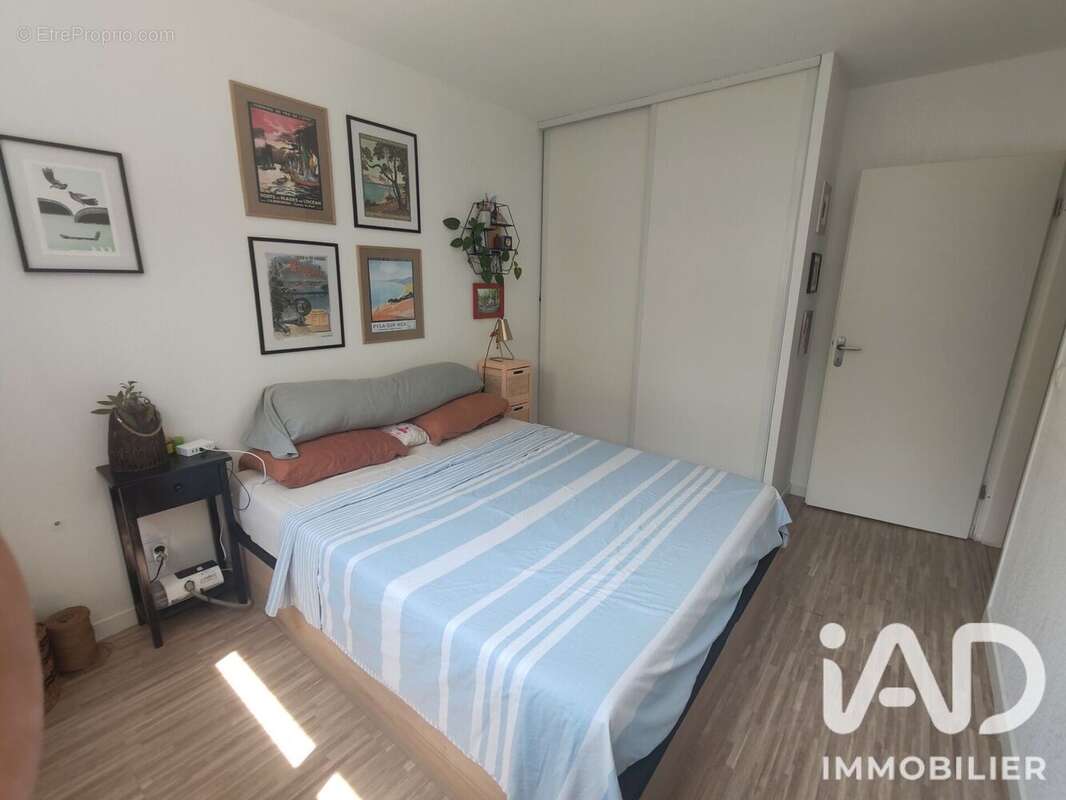 Appartement 63 m² à Bordeaux  - photo 8