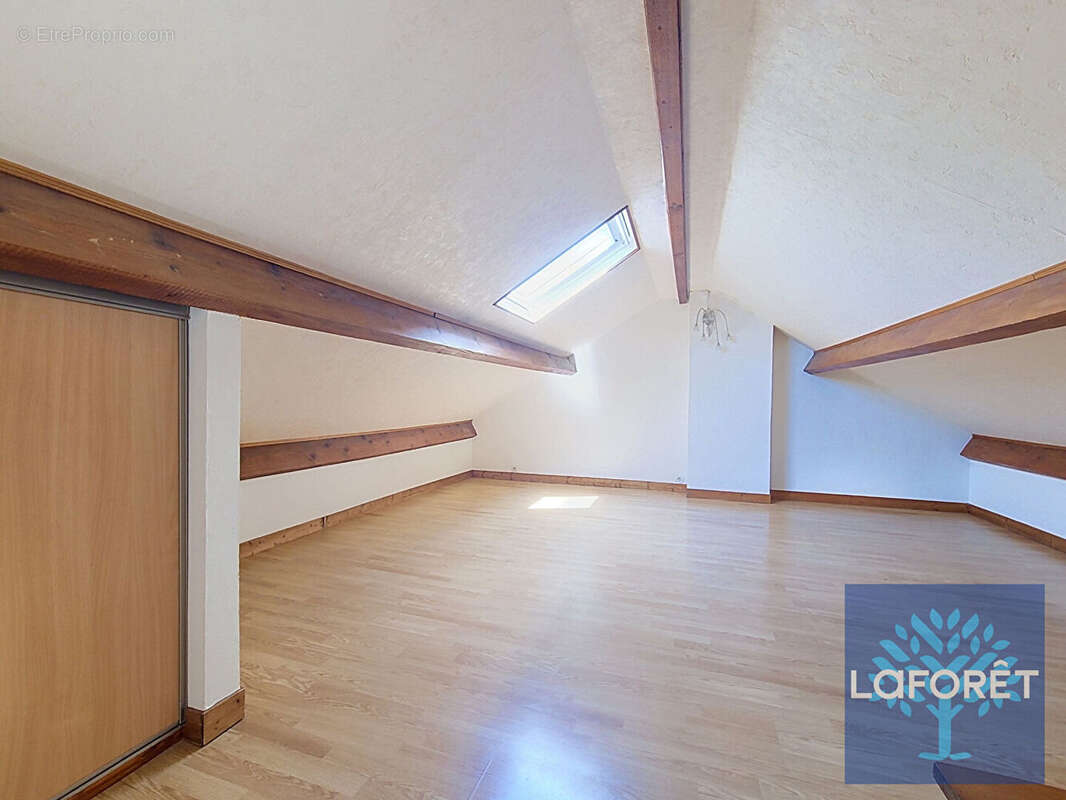 Etampes Saint Martin, maison familiale 4 chambres avec jardin et garage - photo 8