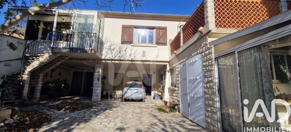 Photo 5 - Maison à MARGUERITTES