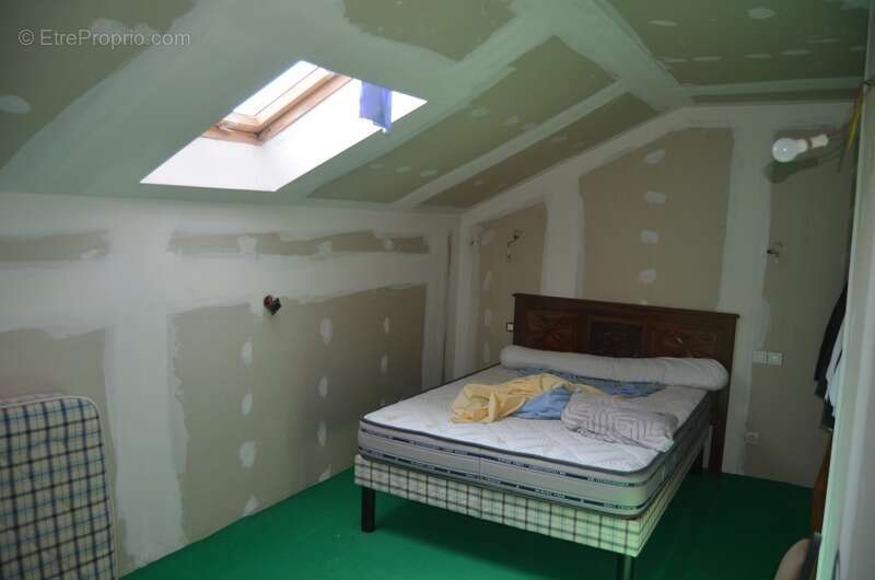 Maison à LONS-LE-SAUNIER