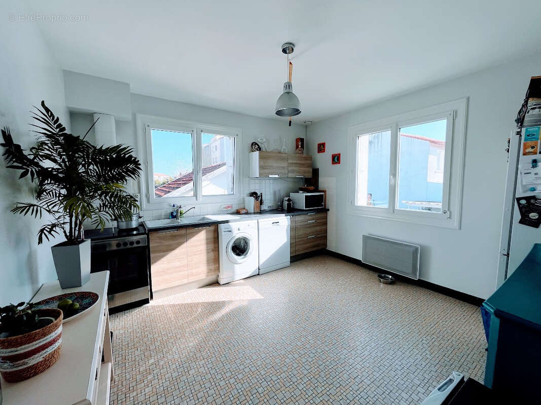 Appartement à ROYAN