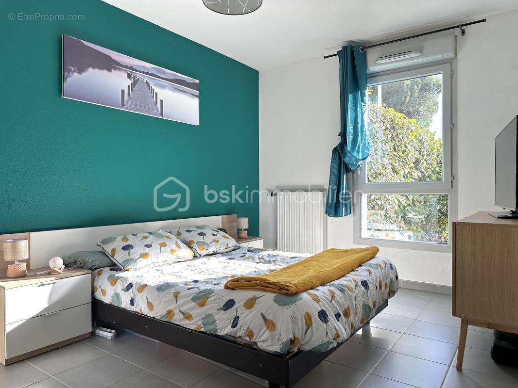 Appartement à CUGNAUX