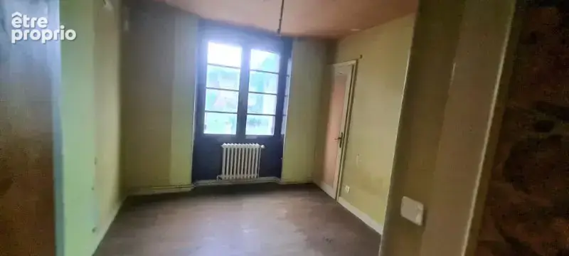 A rénové !! maison mitoyenne avec local commercial 154m² - photo 7