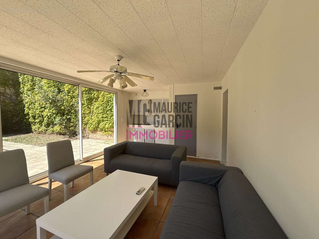 Maison à CARPENTRAS