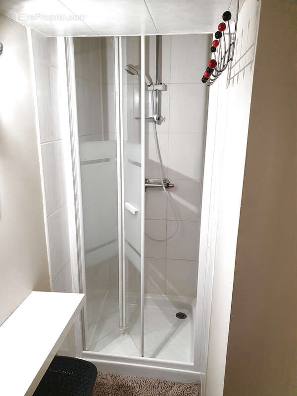 Appartement à LORIENT