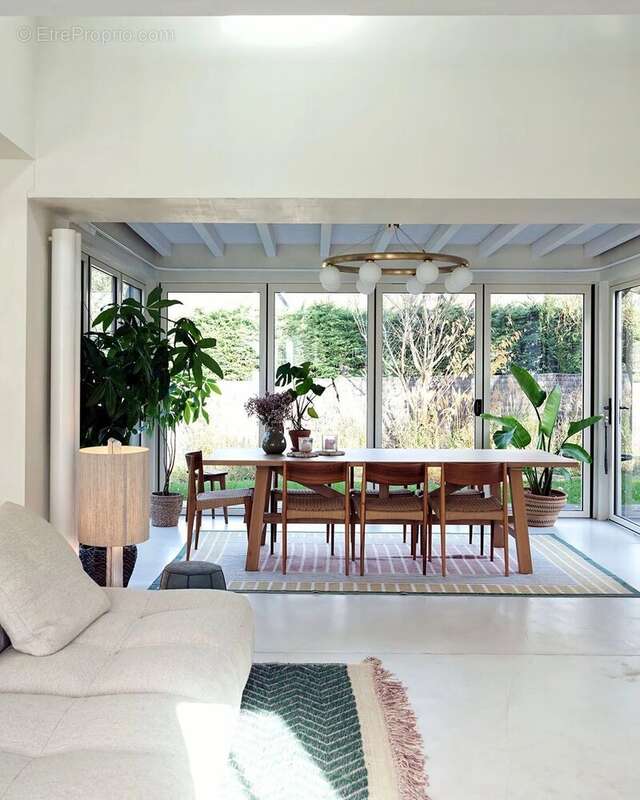 Maison à GAMBAIS