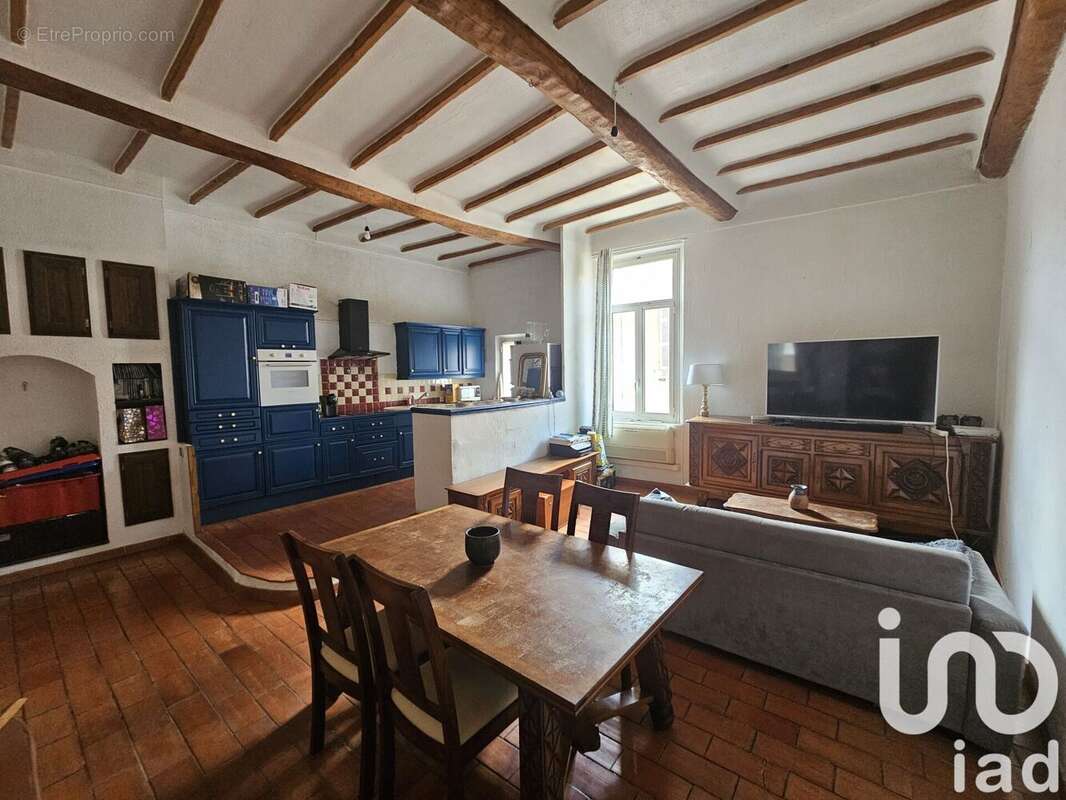 Photo 3 - Appartement à ROQUEVAIRE