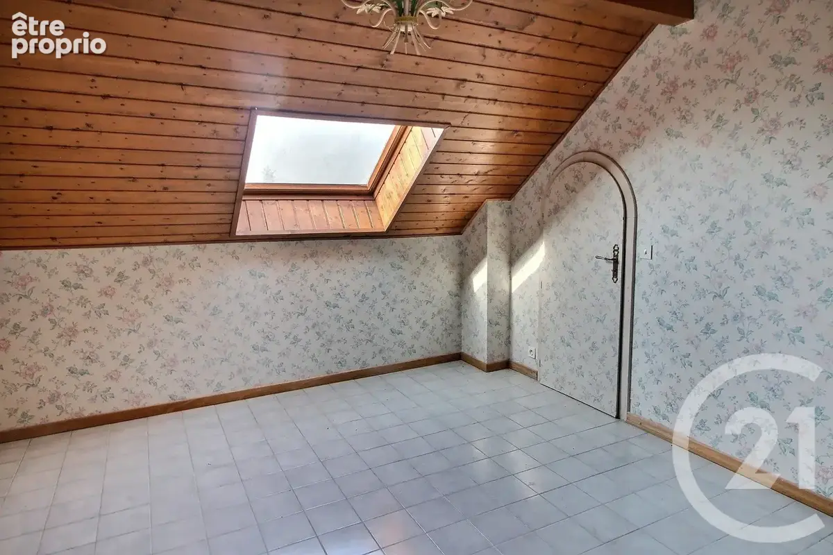 Maison 4 pièces 87 m² à vendre à Neuvecelle (74500) - photo 6