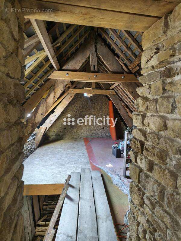 Maison à SAINT-PIERRE-DE-PLESGUEN