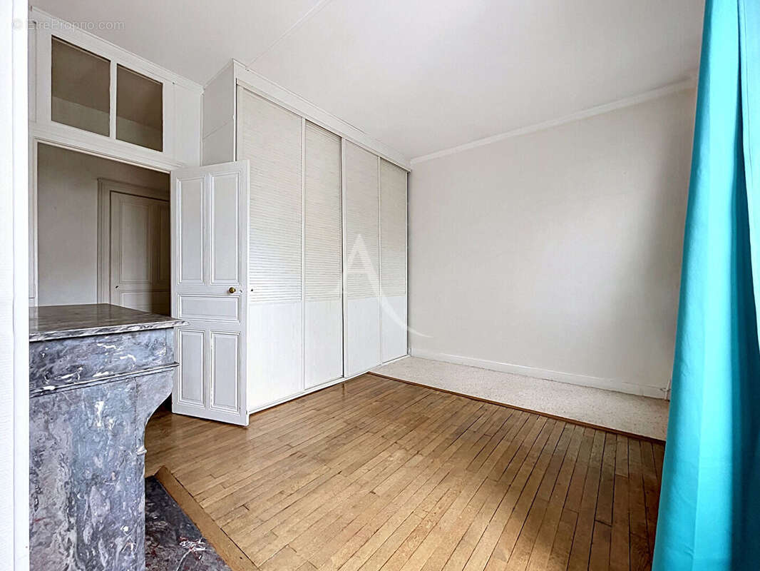 Appartement à ANGERS