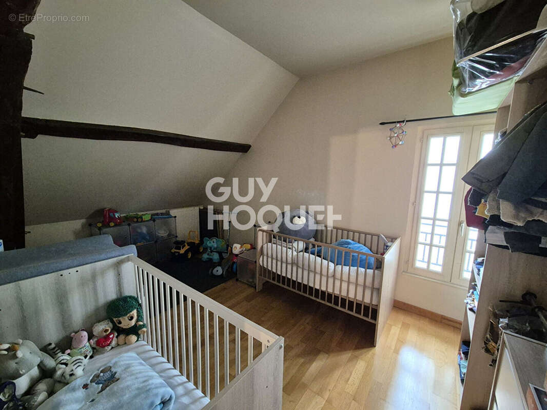 Appartement à AUXERRE