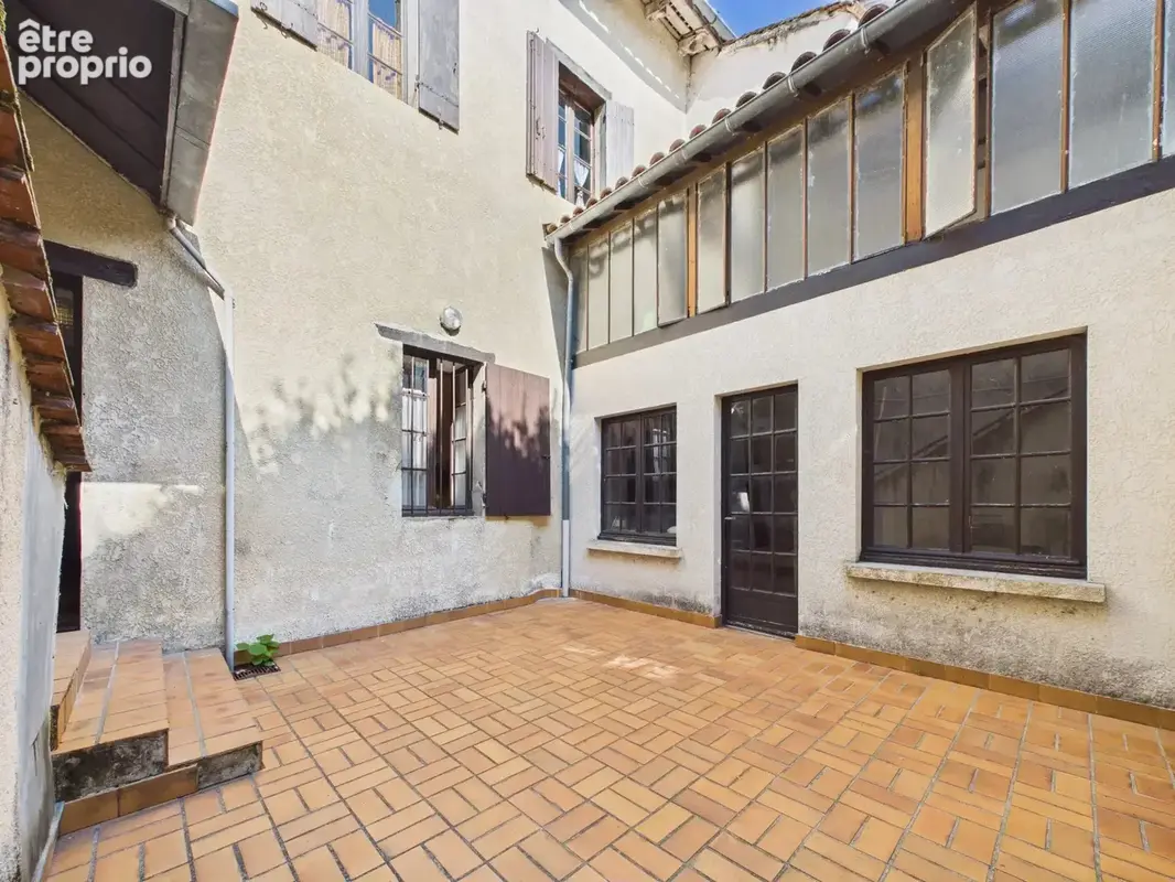 Maison de village de 7 chambres avec un immense jardin, une vue imprenable et un parking - photo 19