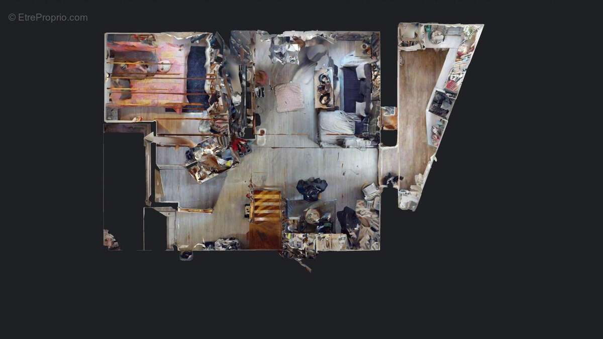 Appartement à PERPIGNAN