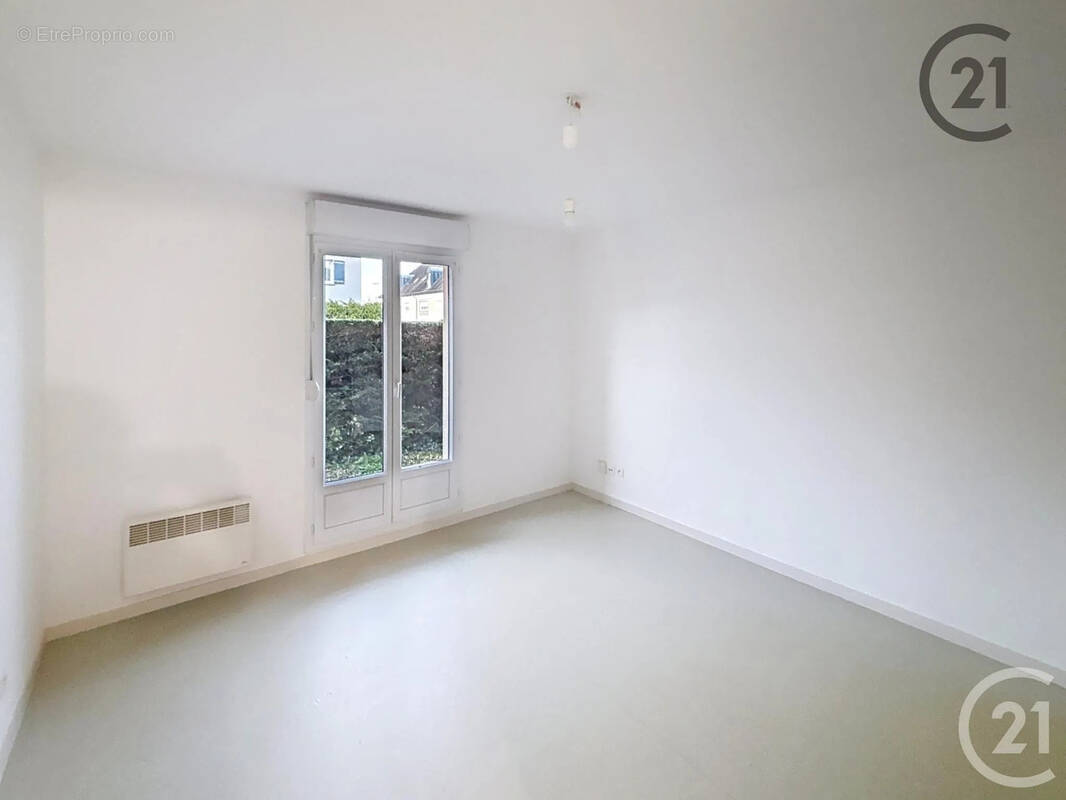 Appartement à AUXERRE