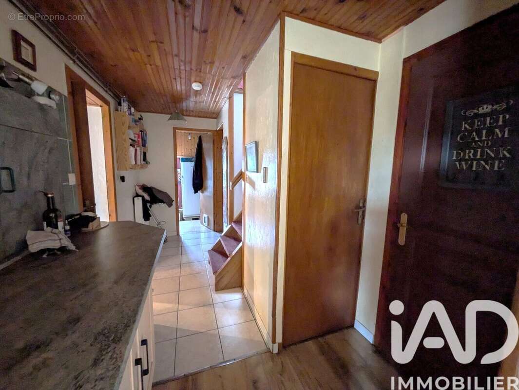 Photo 9 - Maison à PONS